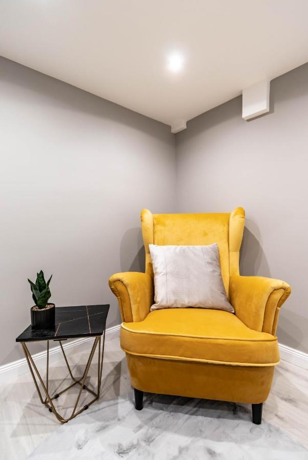 Assea Elegant Apartment With 2 Bedroom In Downtown Budapest Bagian luar foto